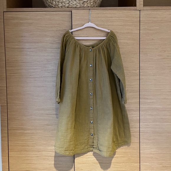 Daughter Co Dress - Picture 2 of 6